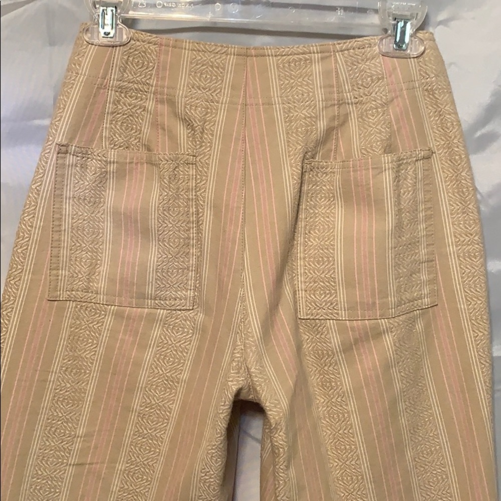 Striped pants! - Picture 5 of 11